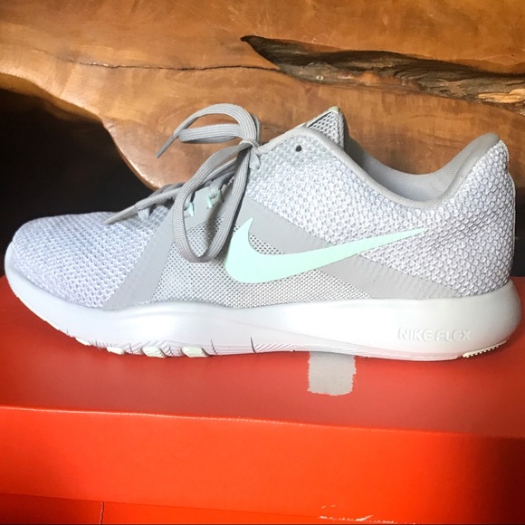 Nike Flex Trainer 8 - Picture 3 of 7